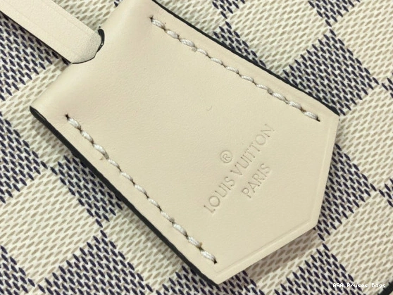 AAA Pruses Bags Louis Vuitton ALMA BB 0708